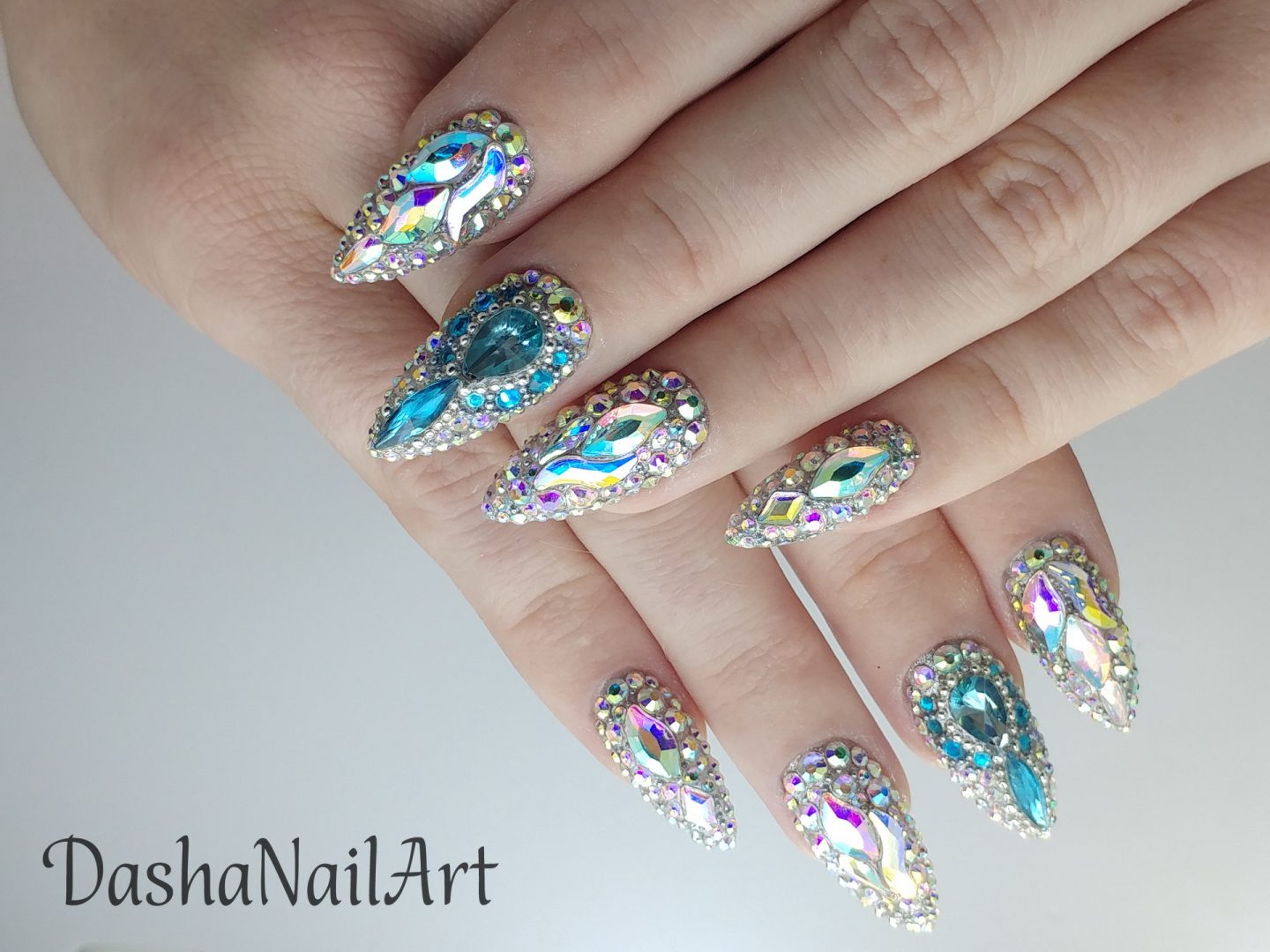 diamond nail art buy