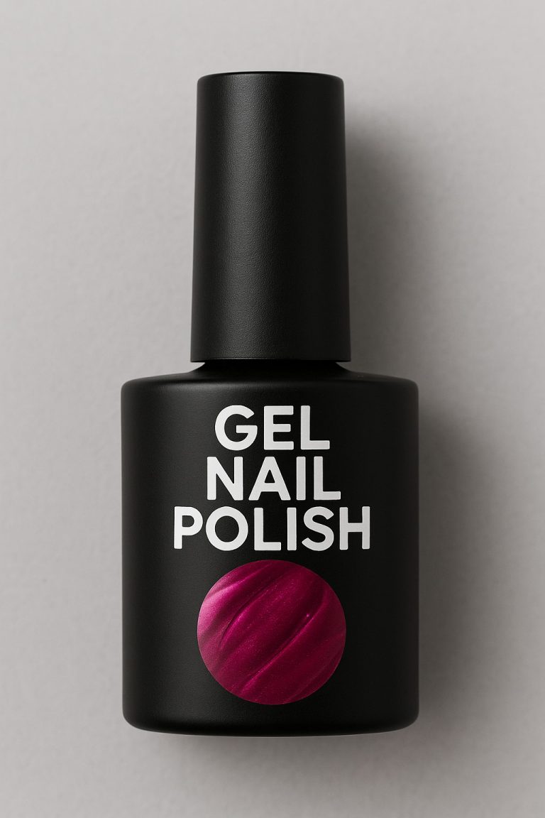 Gel Manicures and Safety: What My clients Need to Know about TPO